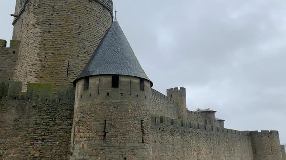 Carcassone
