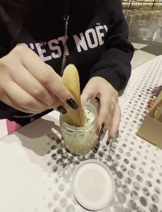 Eggslut