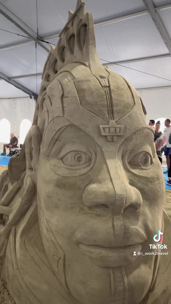 Virginia Beach Neptune Festival