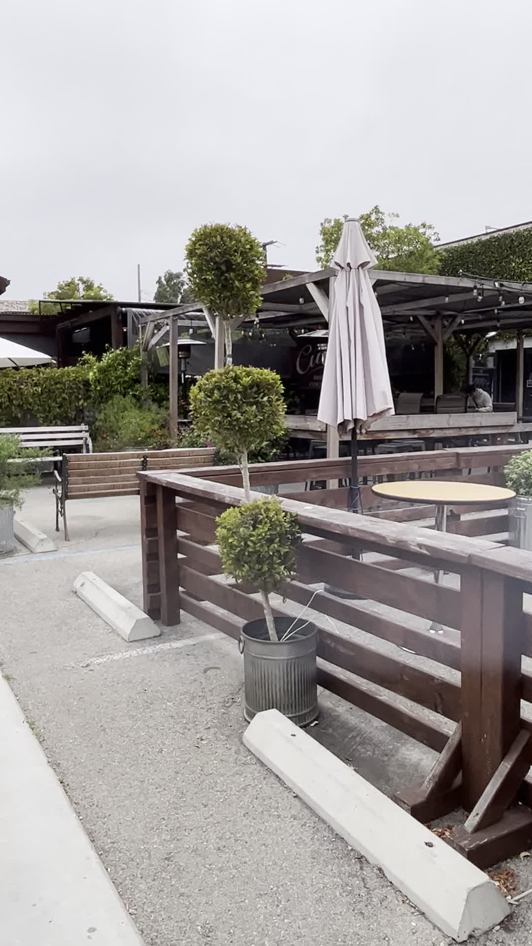 Video review of The Lark