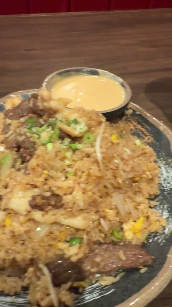 Chou”s Kitchen 