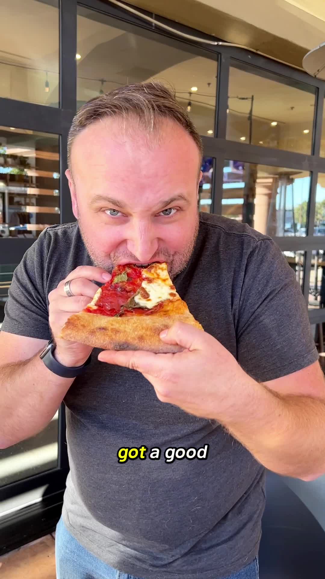 Beachwood Pizza & Beer