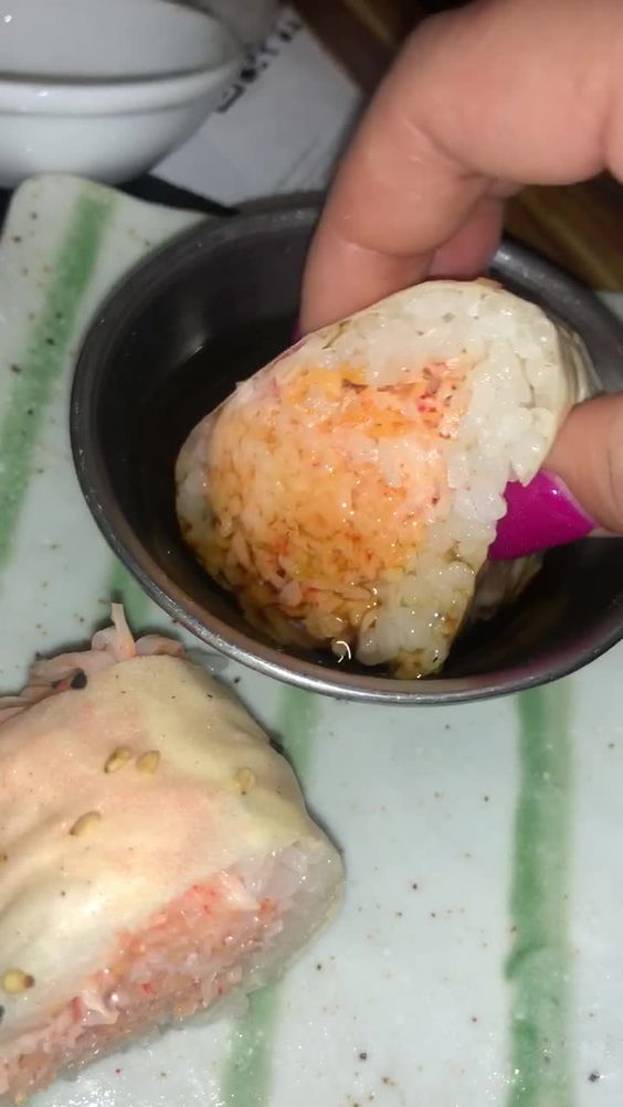 Pubbelly Sushi Aventura