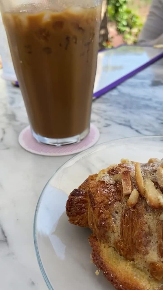 Elizabeth Street Cafe
