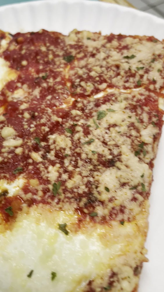 Villa Pizza