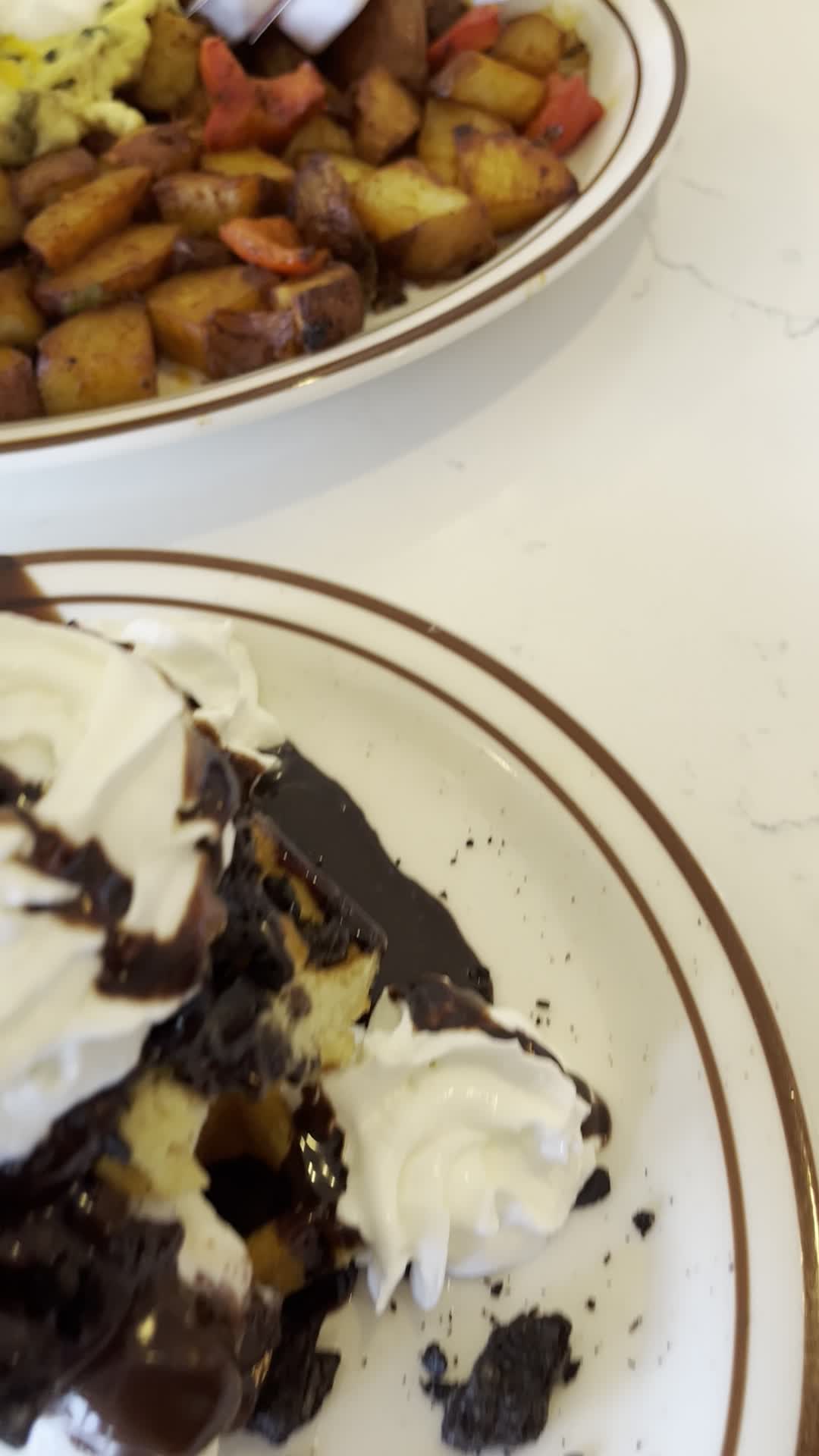 Belgian Waffle Works