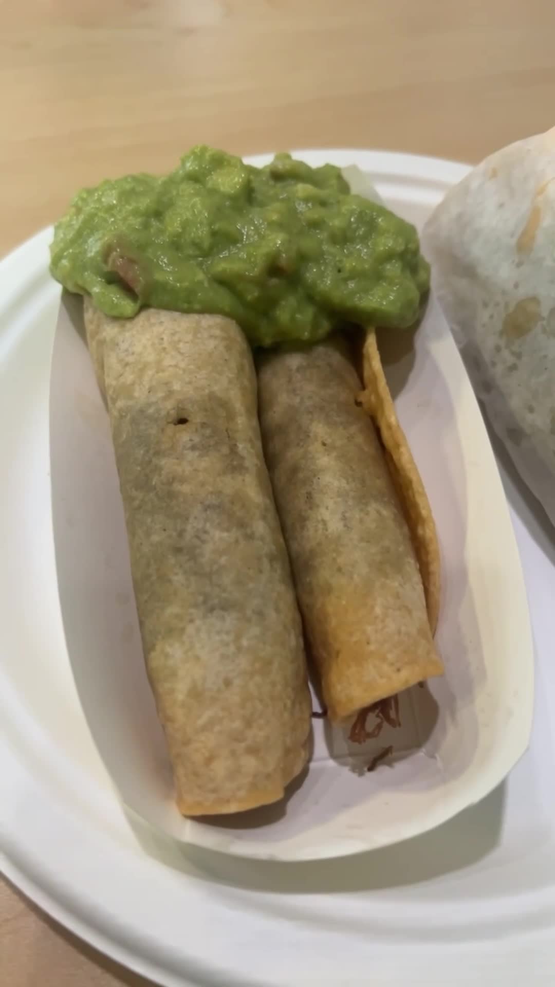 Pepes finest mexican food