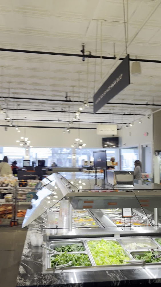 Citarella Gourmet Market - Southampton