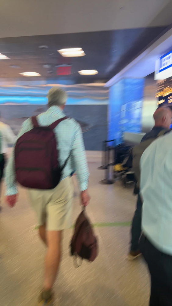 Boston Logan International Airport