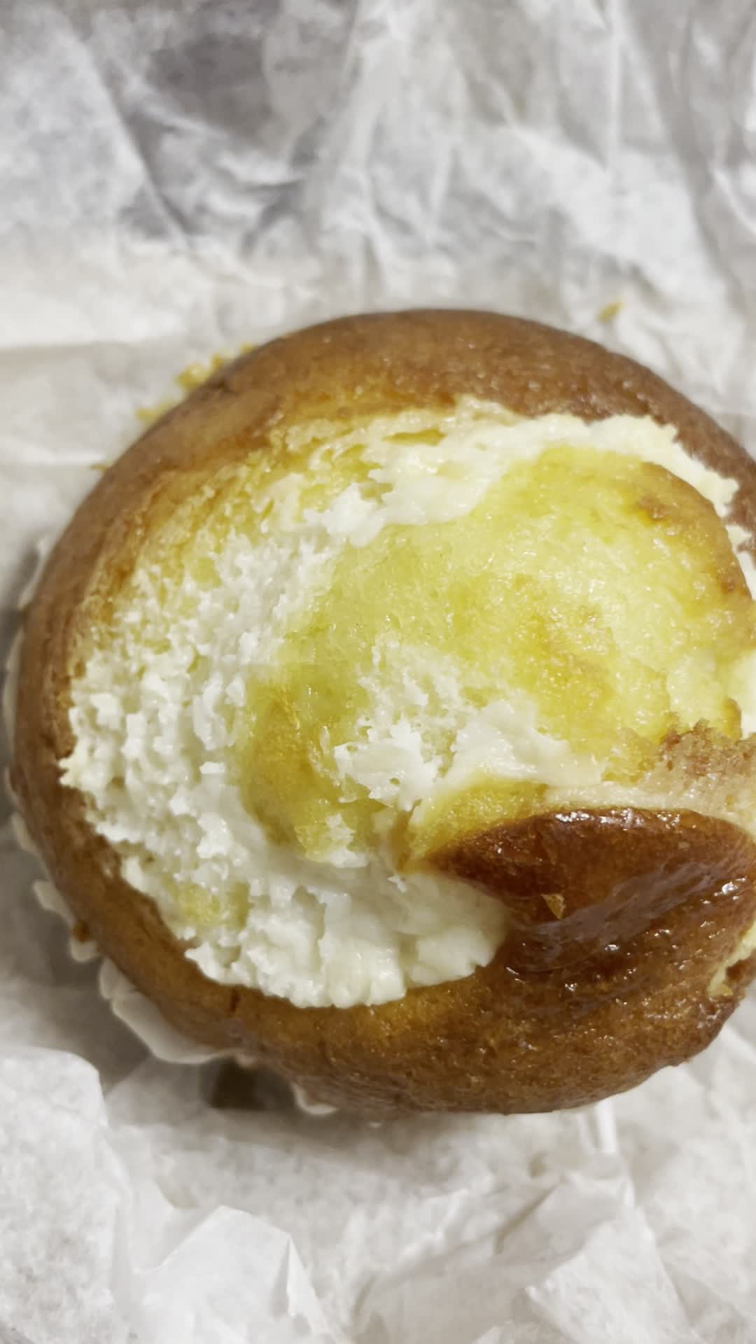 Video review of Goodies Eatery