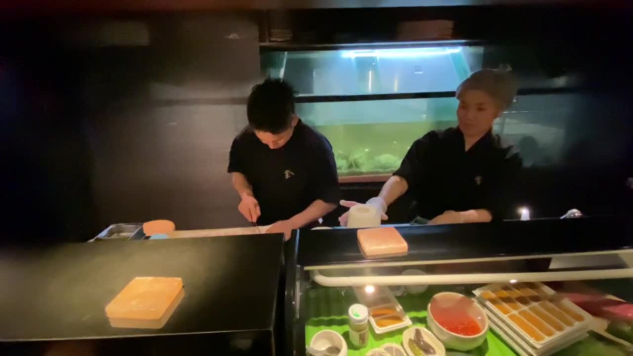 Shiki Japanese Restaurant