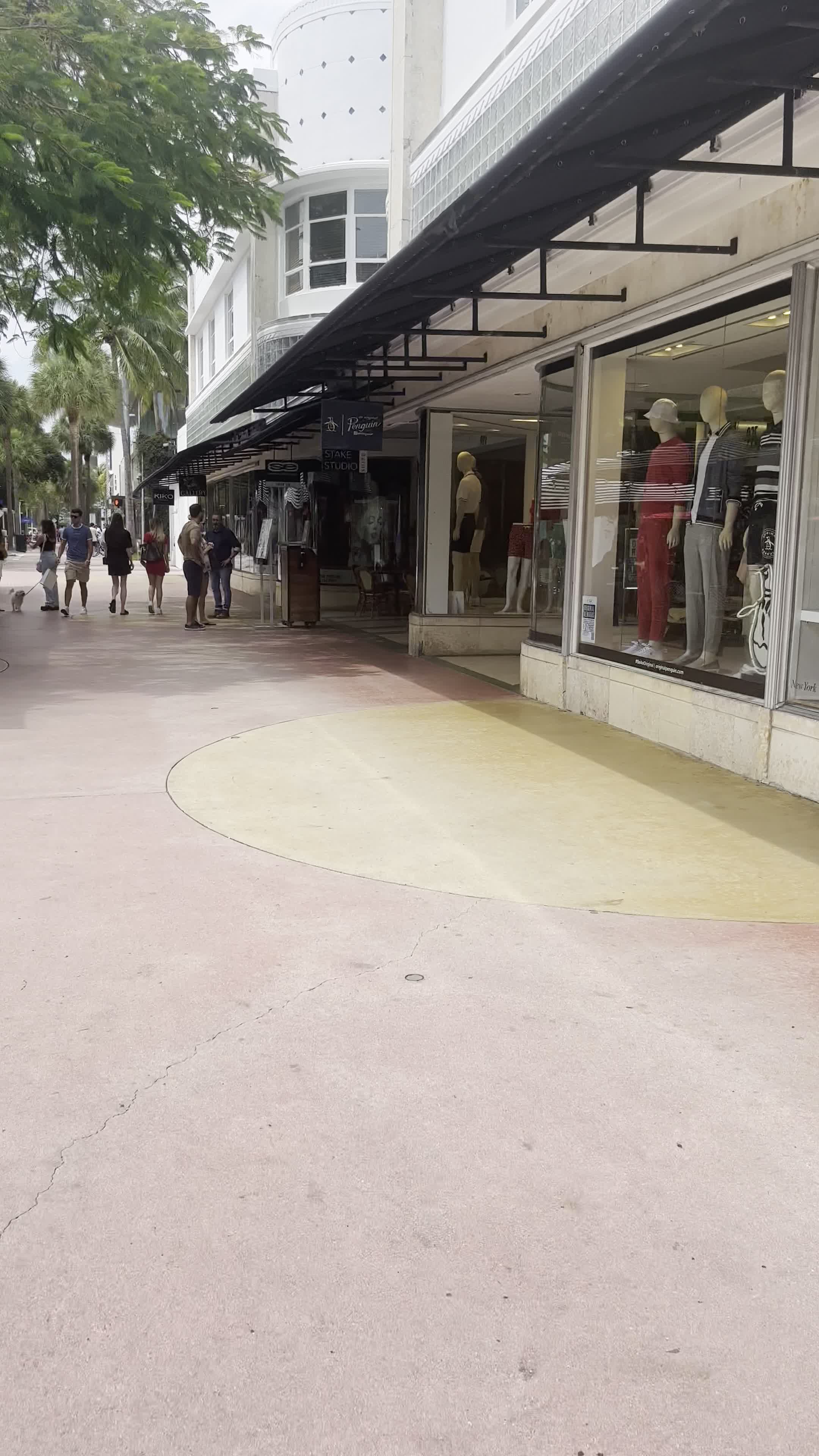 Lincoln Road Deluxe