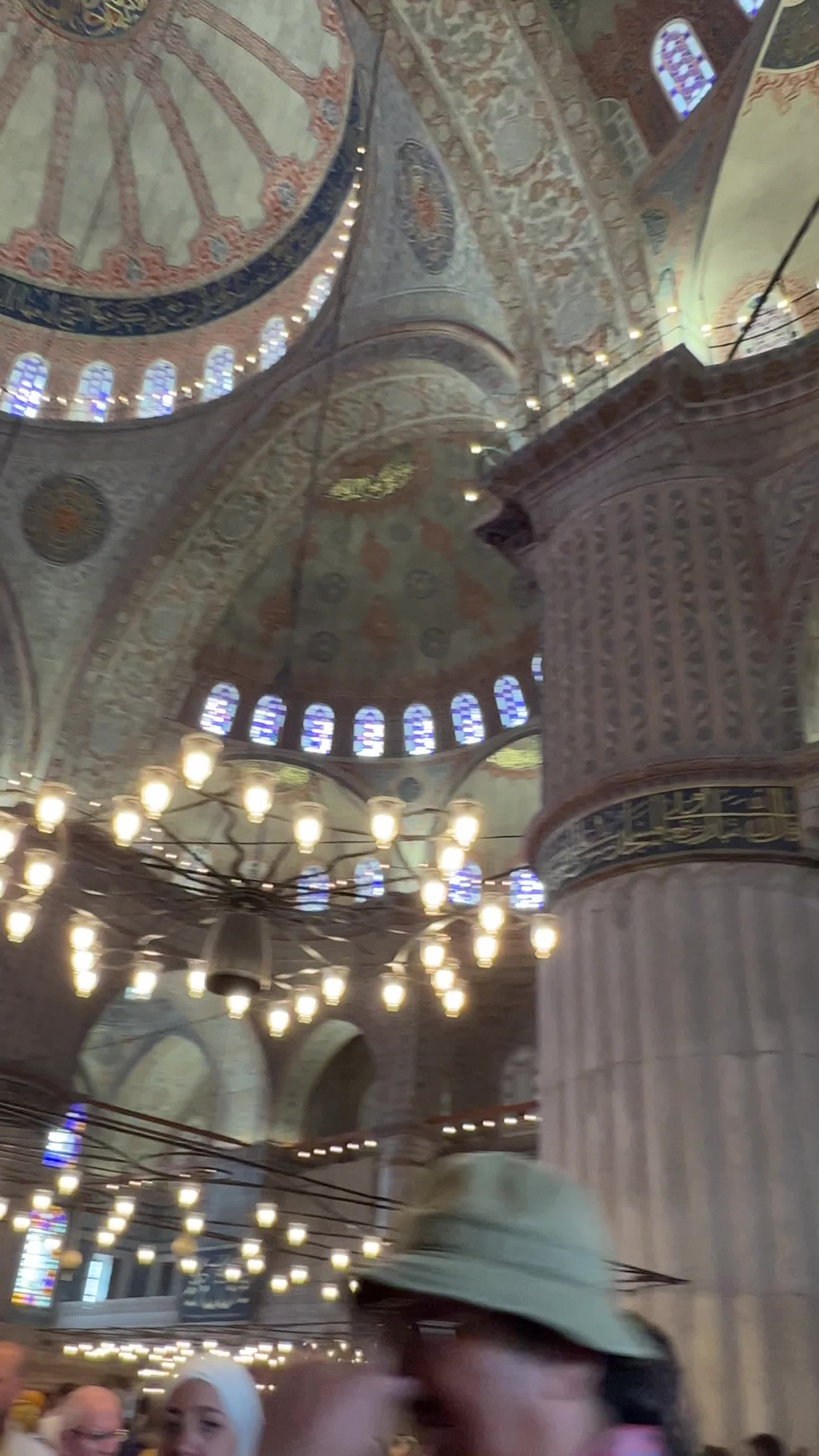 Blue Mosque