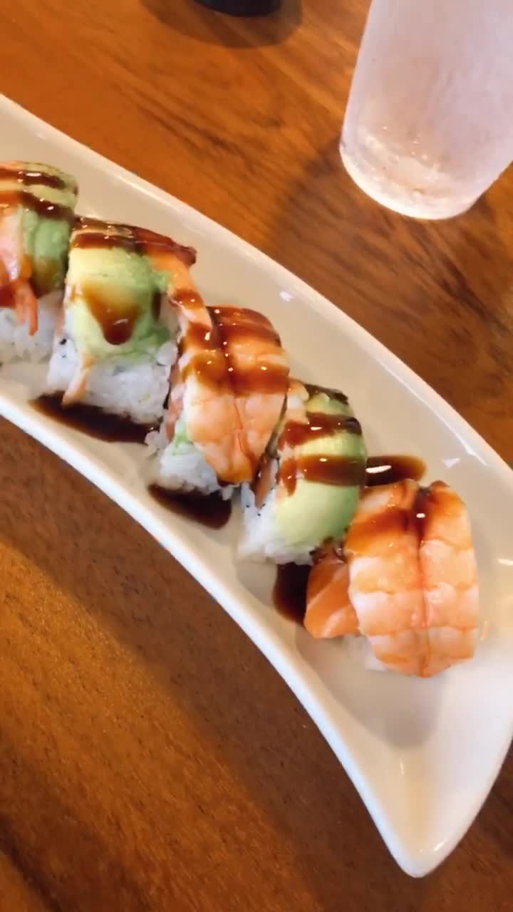 Miso Phat Sushi