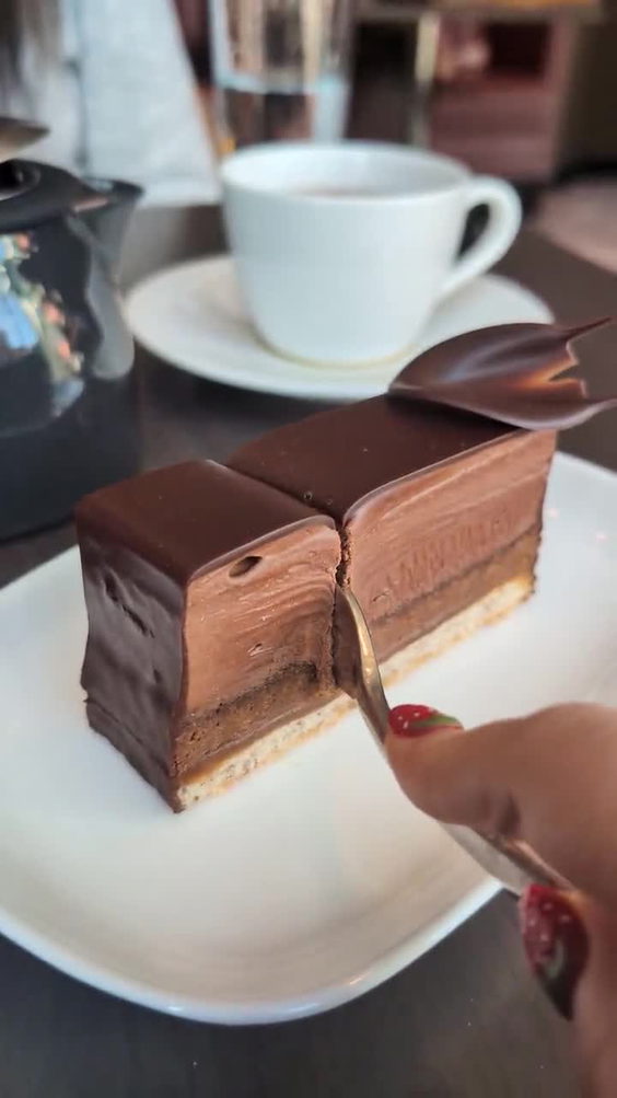 Daily Delicious Bakery