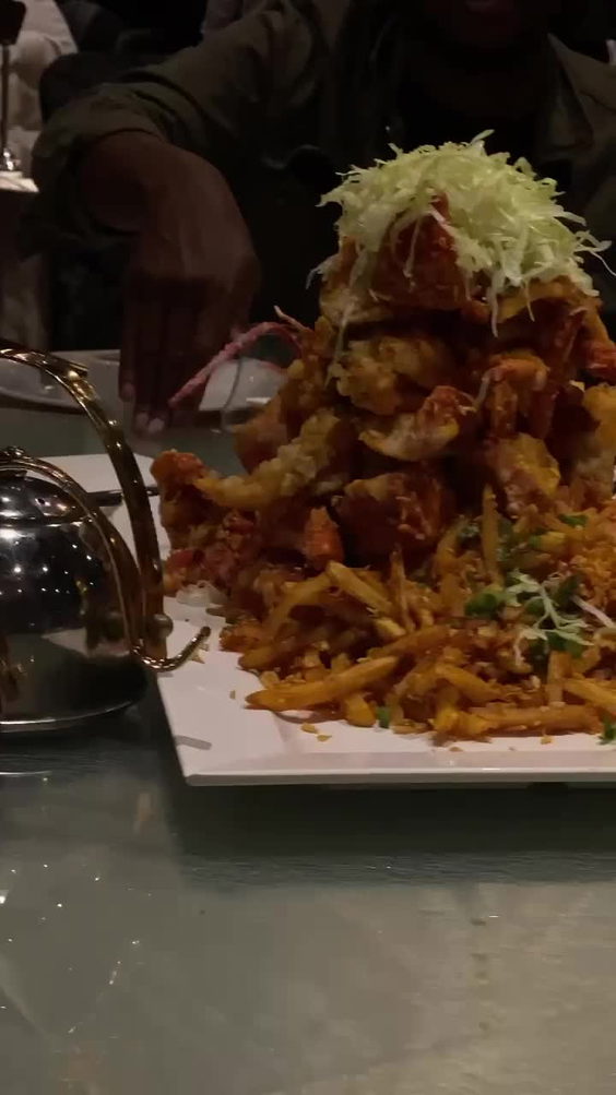 Fishman Lobster Clubhouse Restaurant 魚樂軒