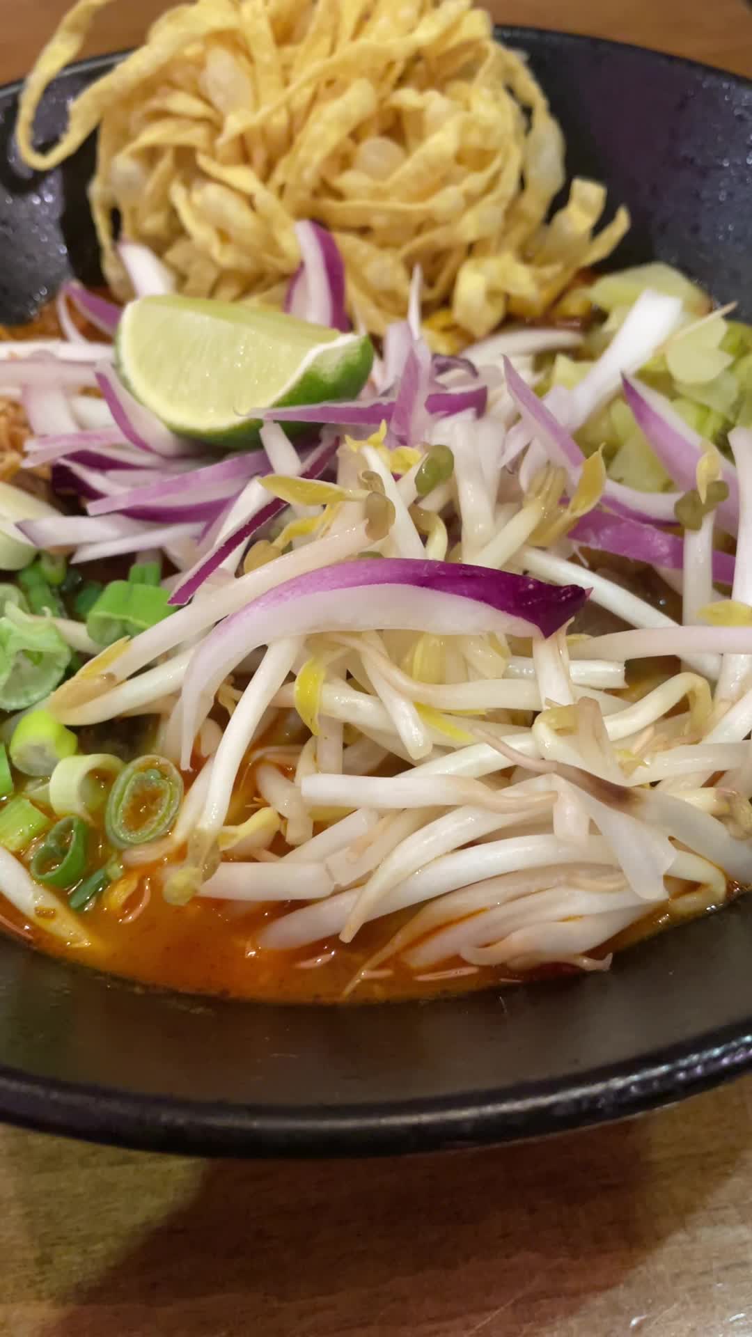 Koh Lipe Thai Kitchen Scarborough