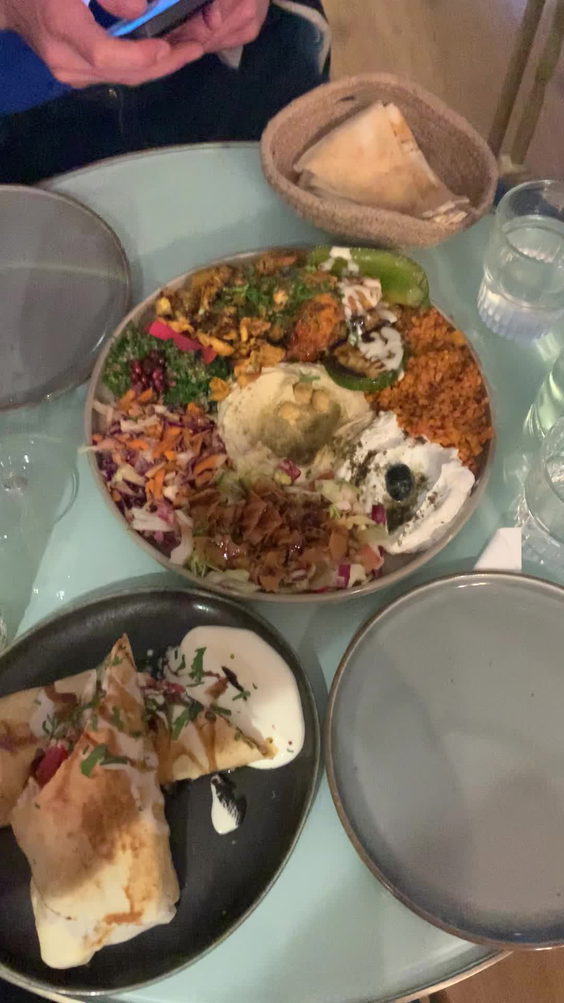 Baladi