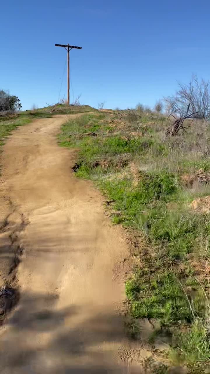 Hillside Wilderness Preserve