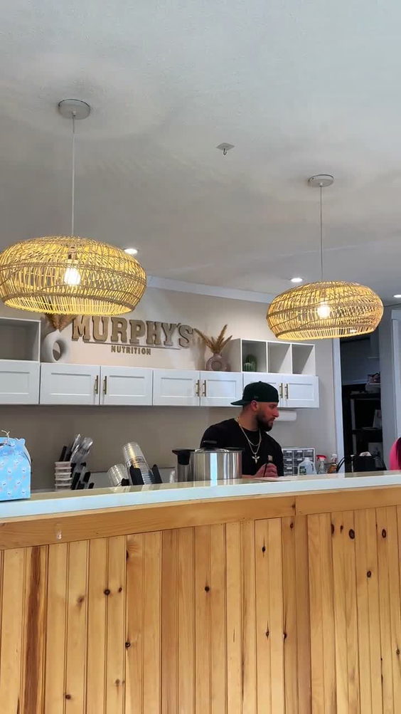 Murphy's Nutrition