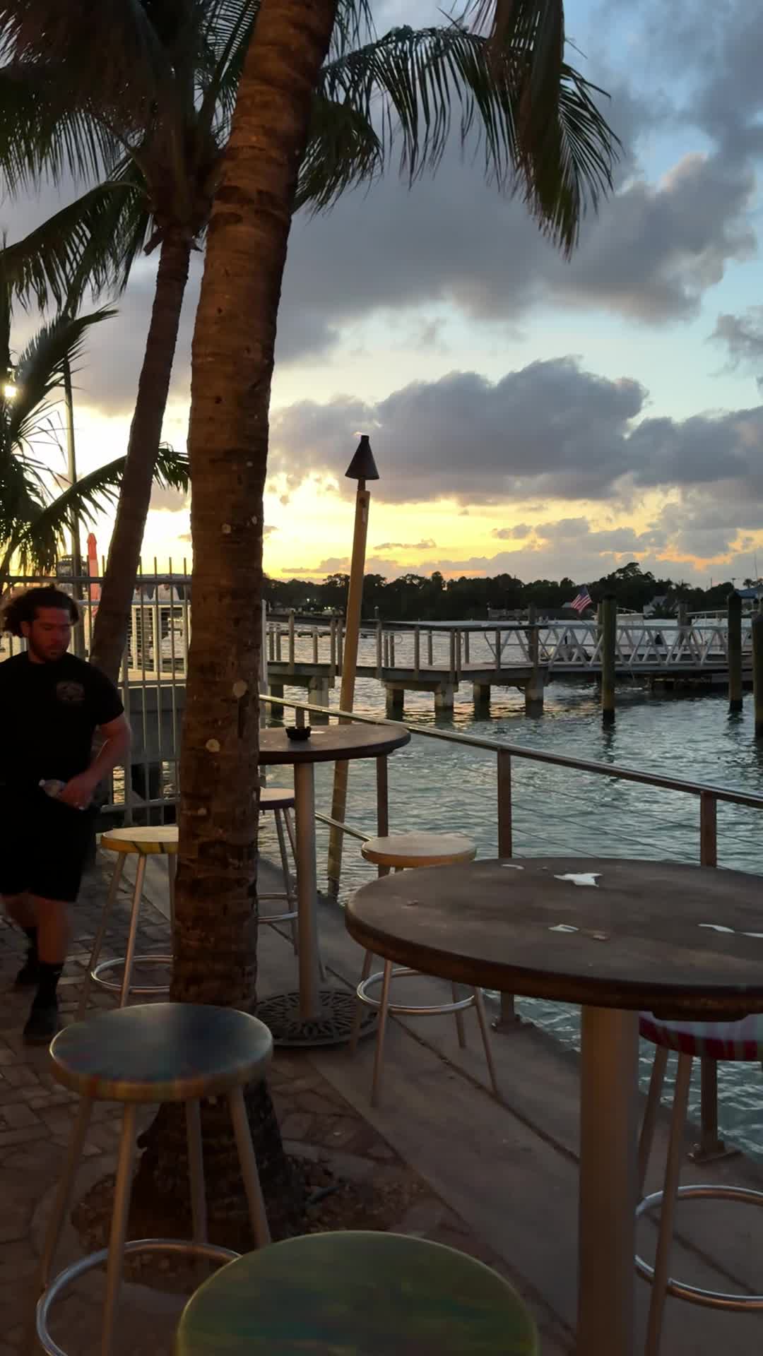 Castaways Marina