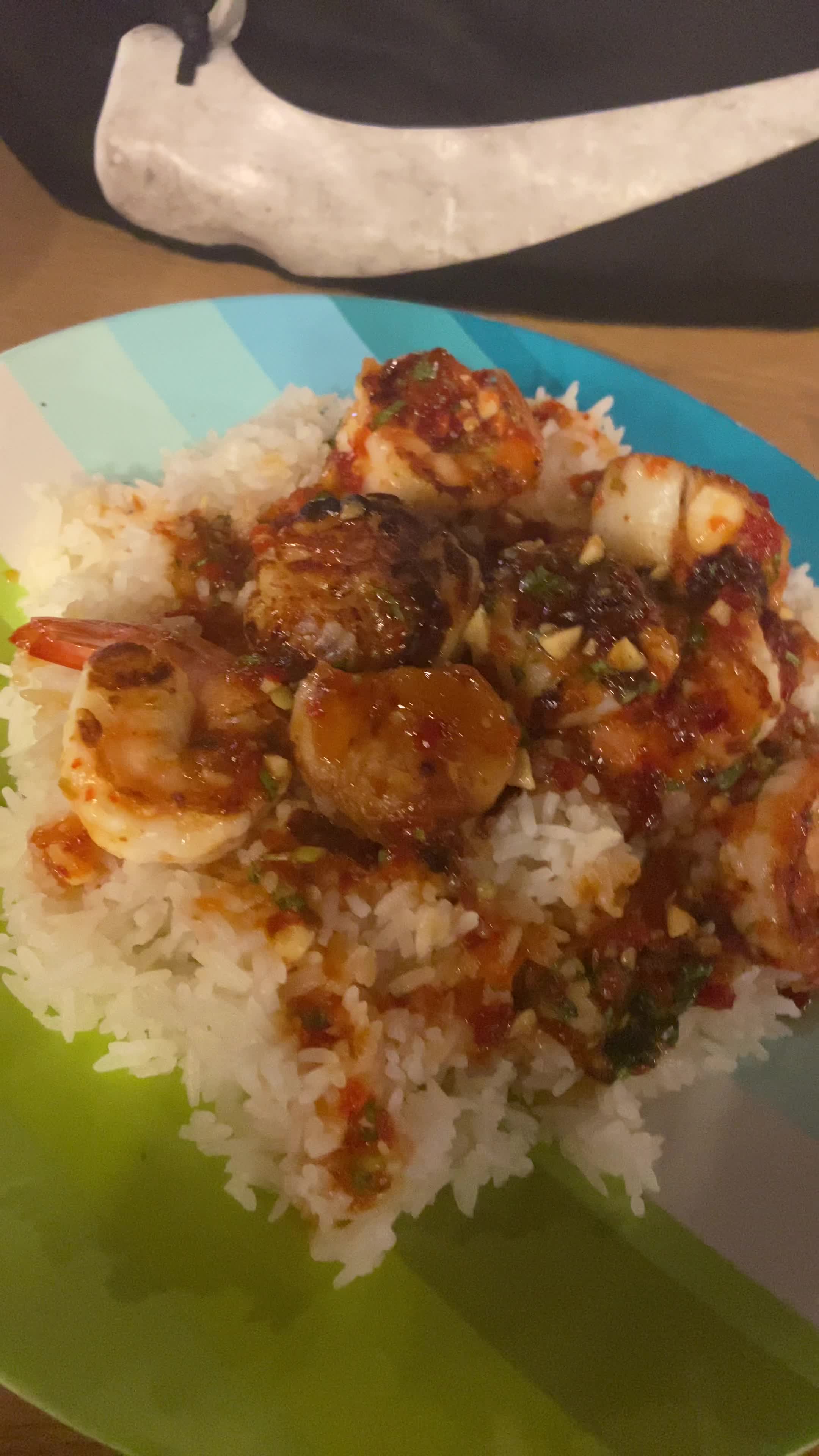 Sal & Son's Seafood Inc