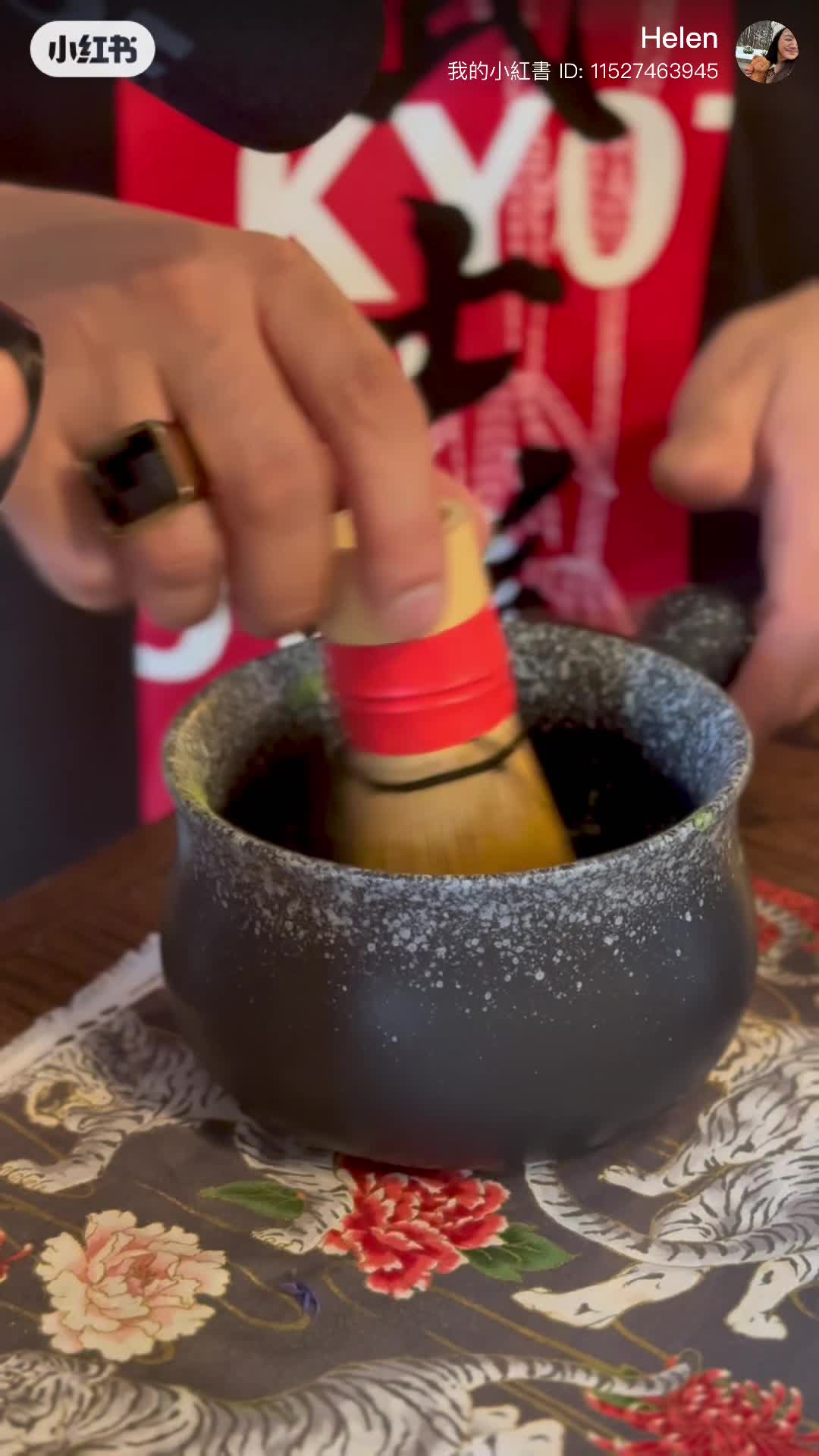 Video review of Cultured South Fermentation Co.