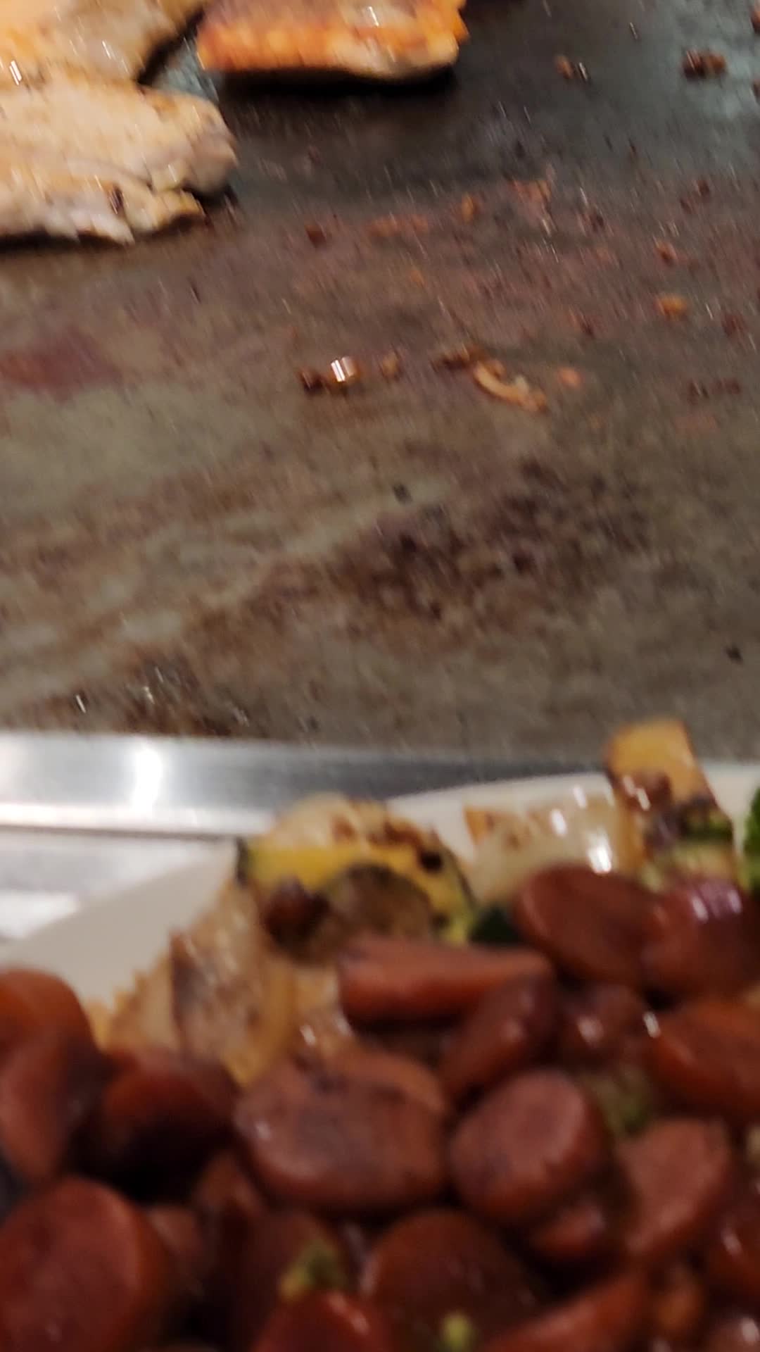 Kaze Japanese Steakhouse & Sushi