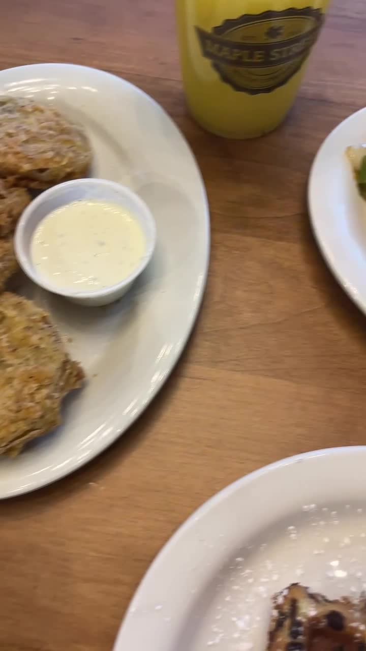 Maple Street Biscuit Company