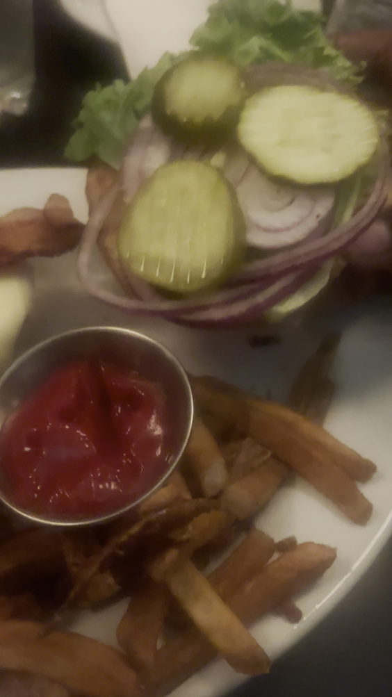 Franklin Cafe