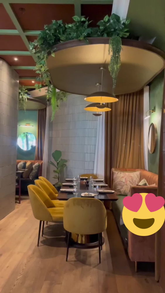 Reign kempton park