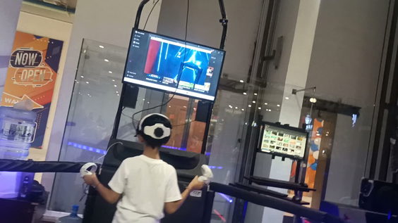 Mall of the Emirates