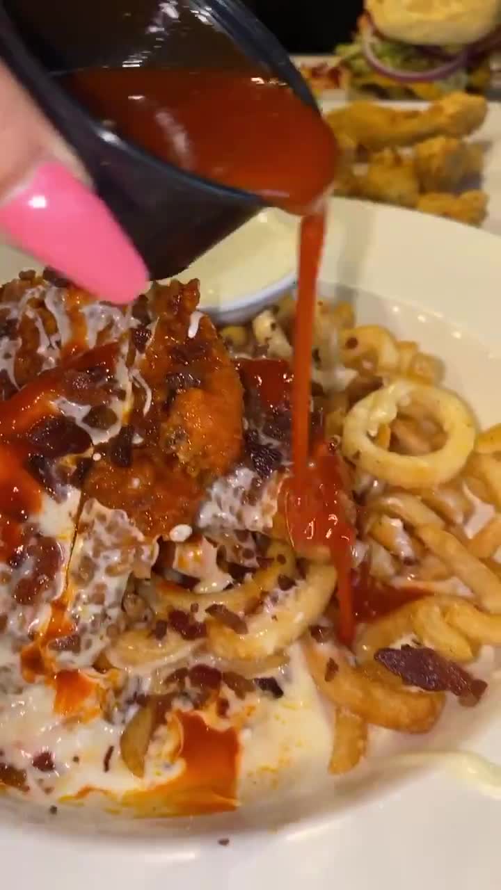 Baumhower’s Victory Grille