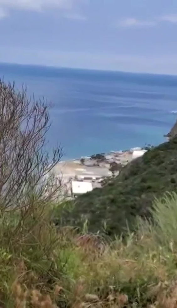 Catalina Island