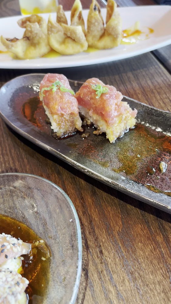 Blue Sushi Sake Grill
