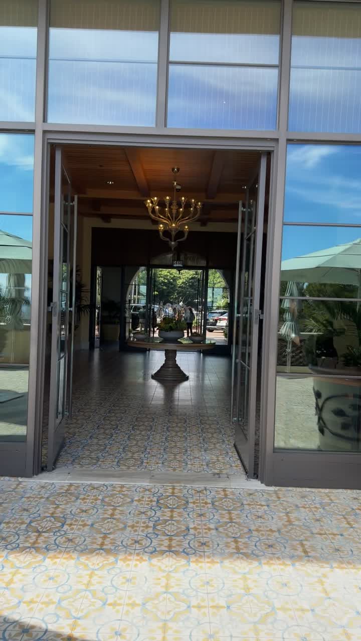 Terranea Resort
