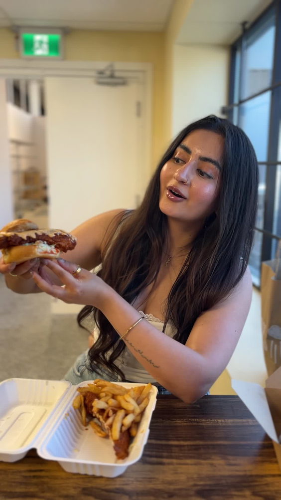 Daddy’s Den Burger Co