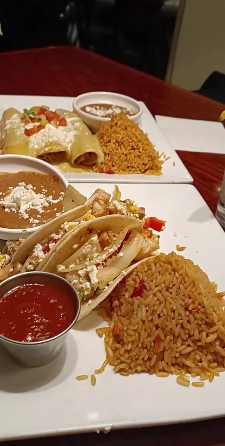 Rj Mexican Cuisine