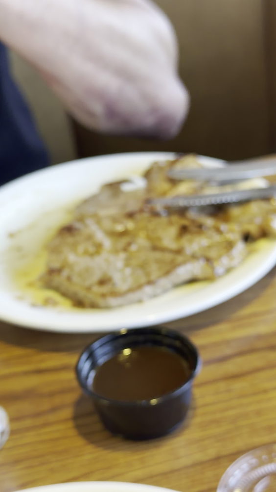 Denny's