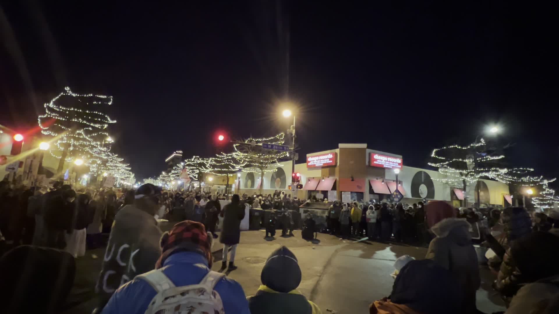 Video review of Powderhorn Park