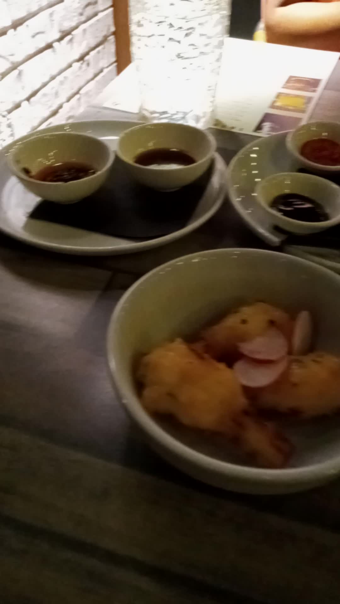 1618 Asian Fusion