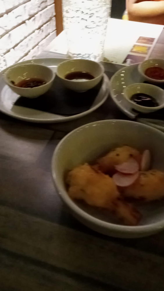 1618 Asian Fusion