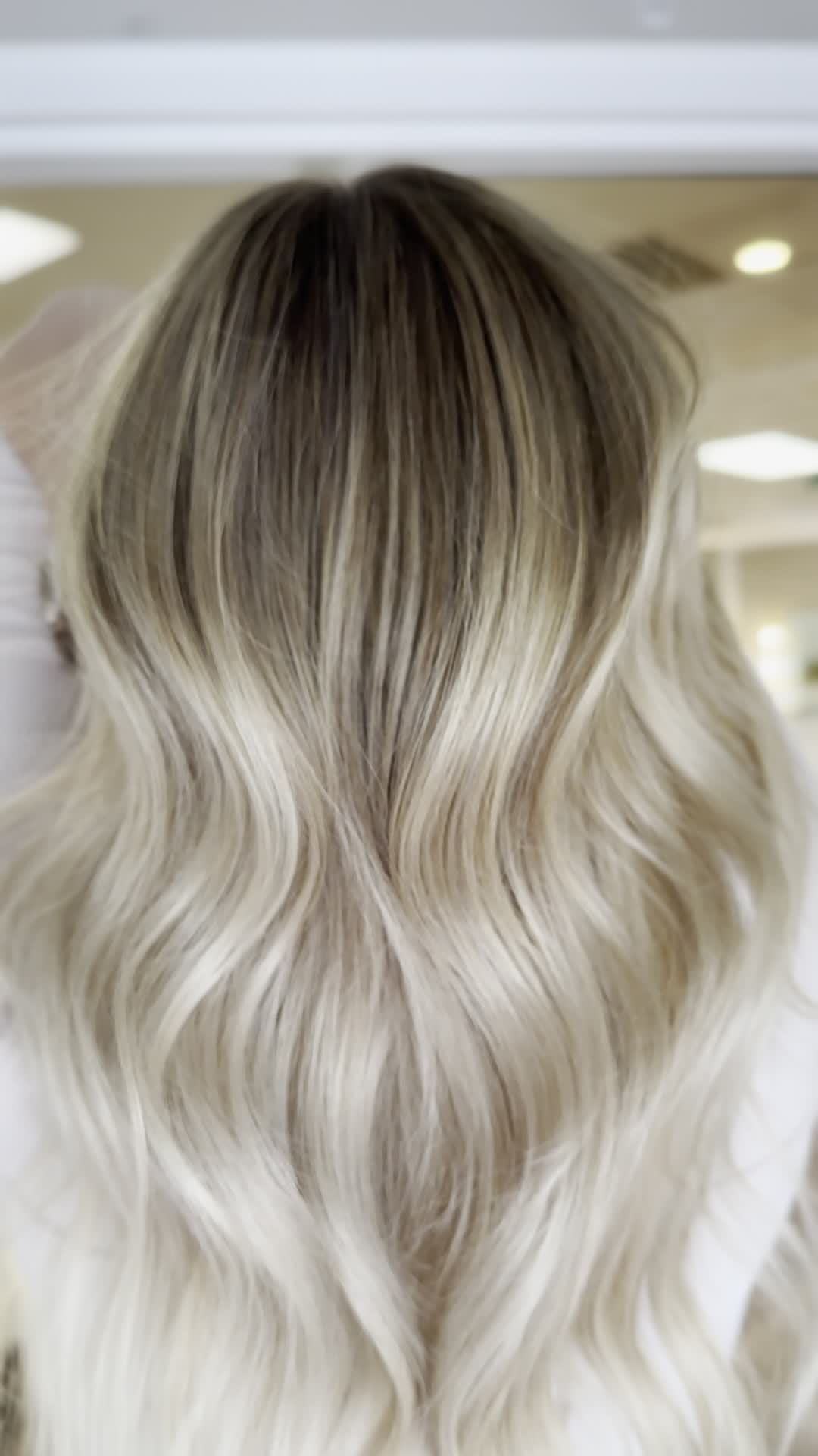 Hair by Taylor