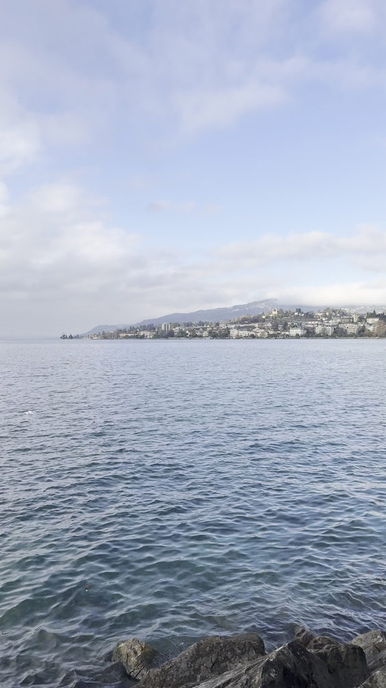 Montreux Playground