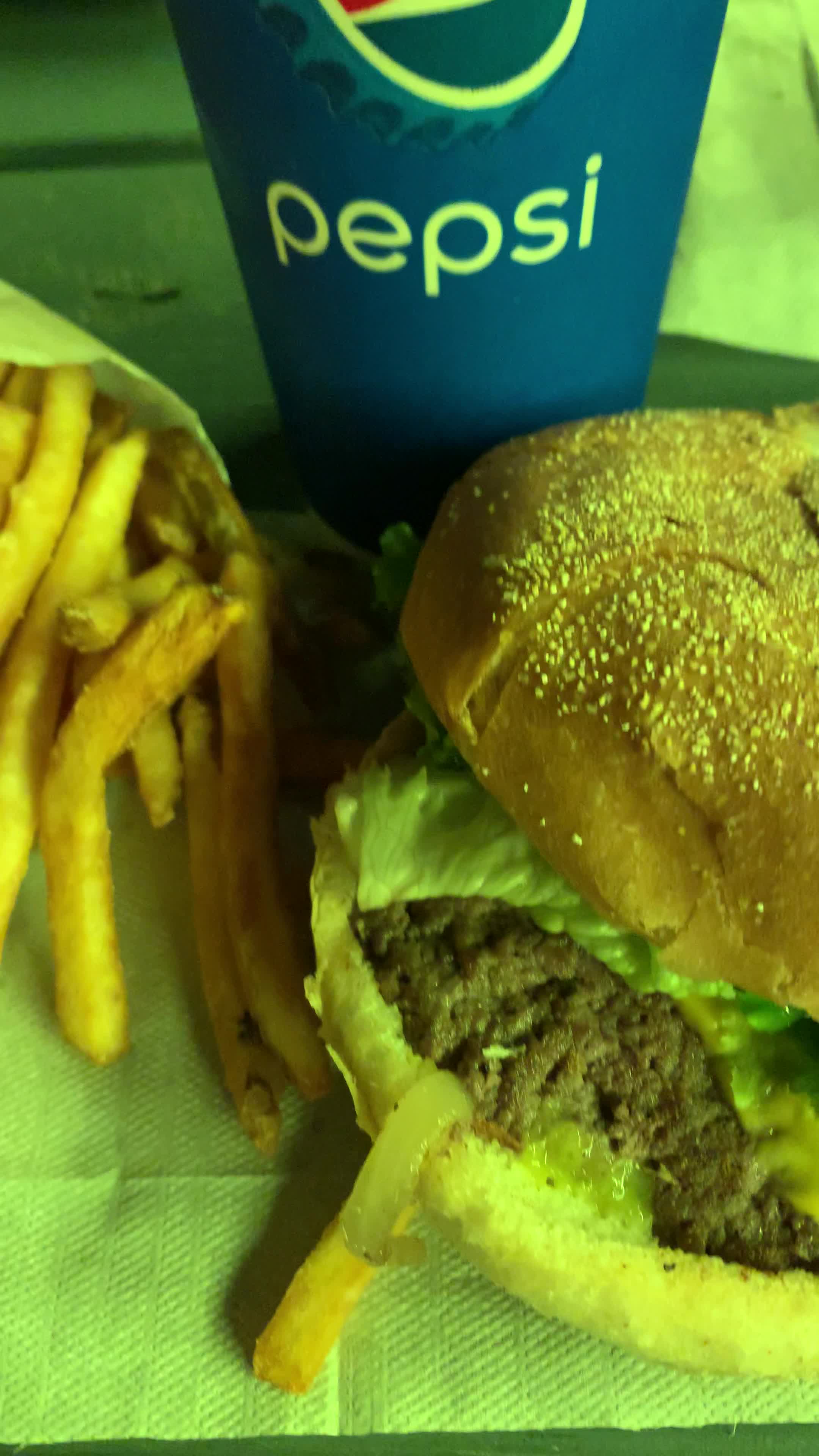 George's Kitchen + Ice Cream