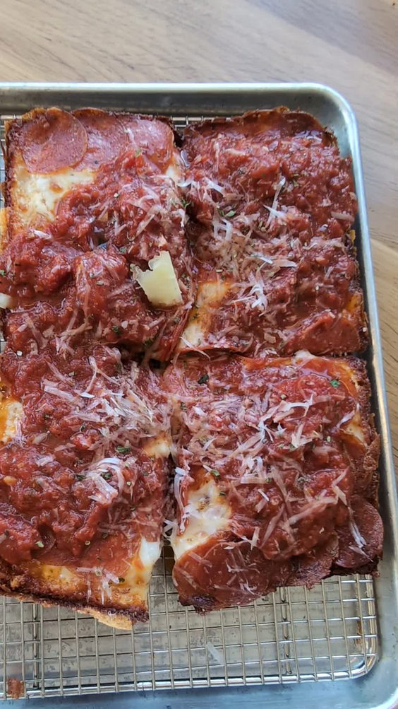Pizza Club