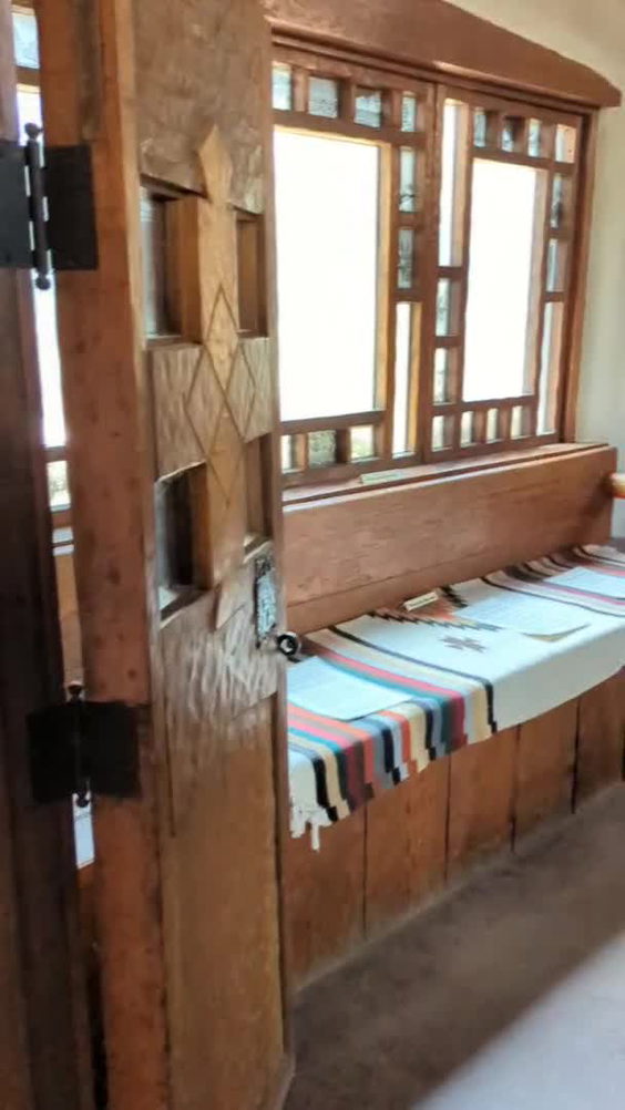Lummis House