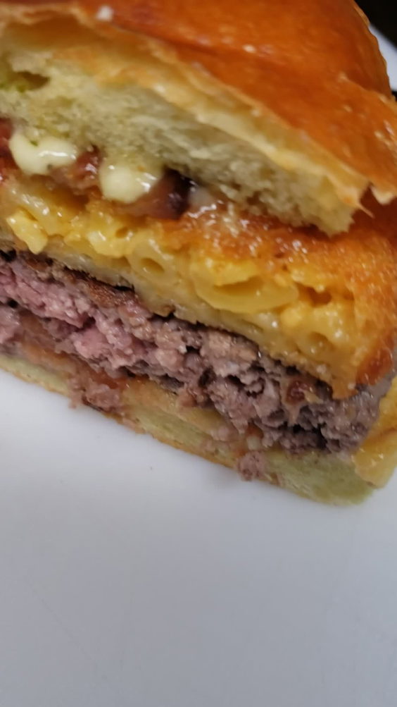Left Bank Burger Bar