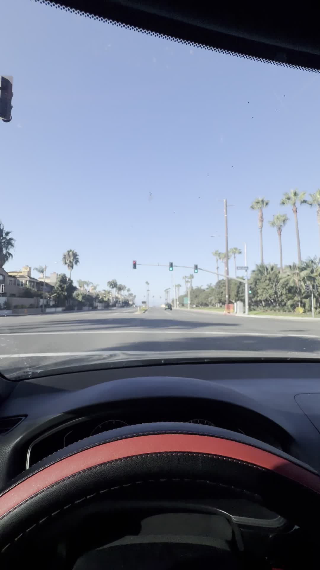 Huntington Beach Fire Pits