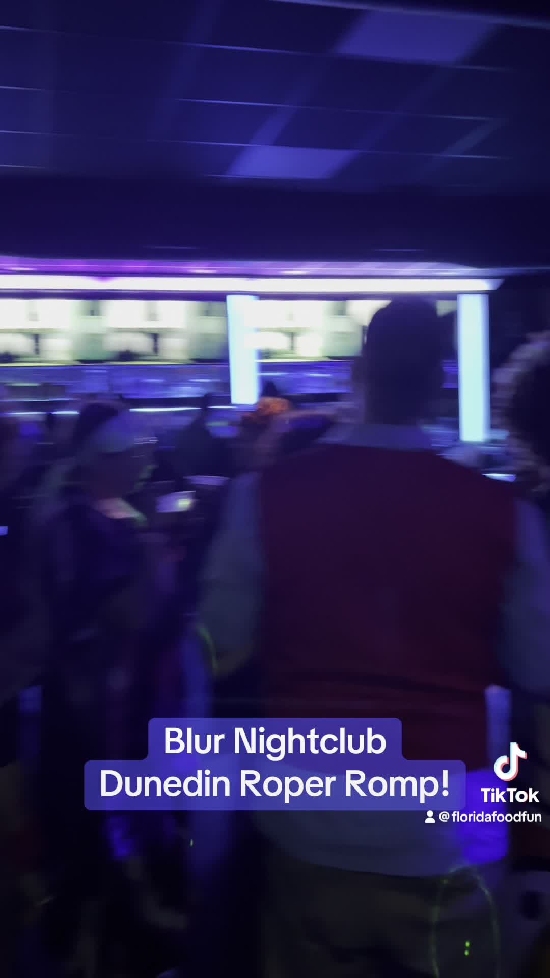 Blur Nightclub
